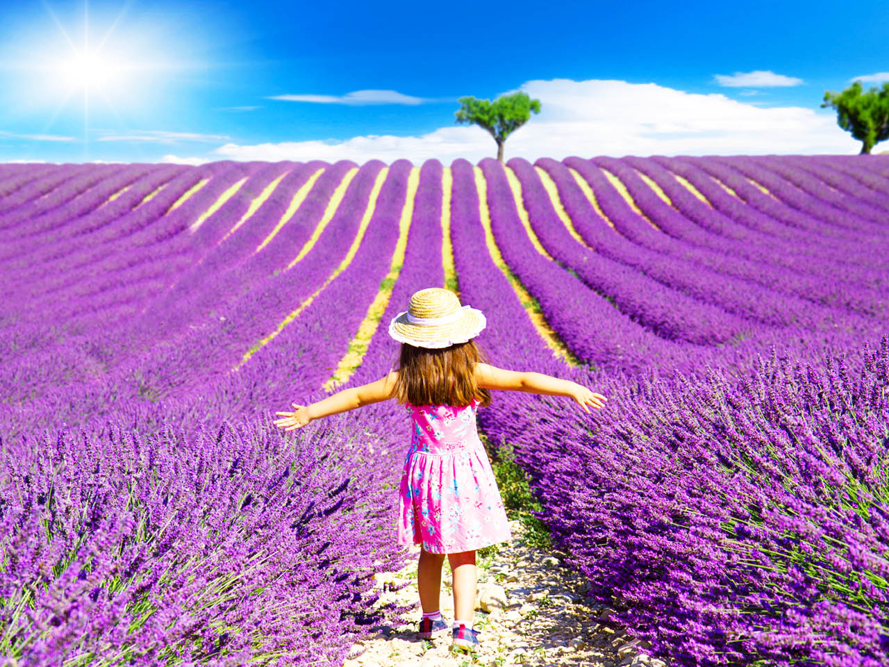 PARFUMAGE RELAXATION parfum na pranie a upratovanie