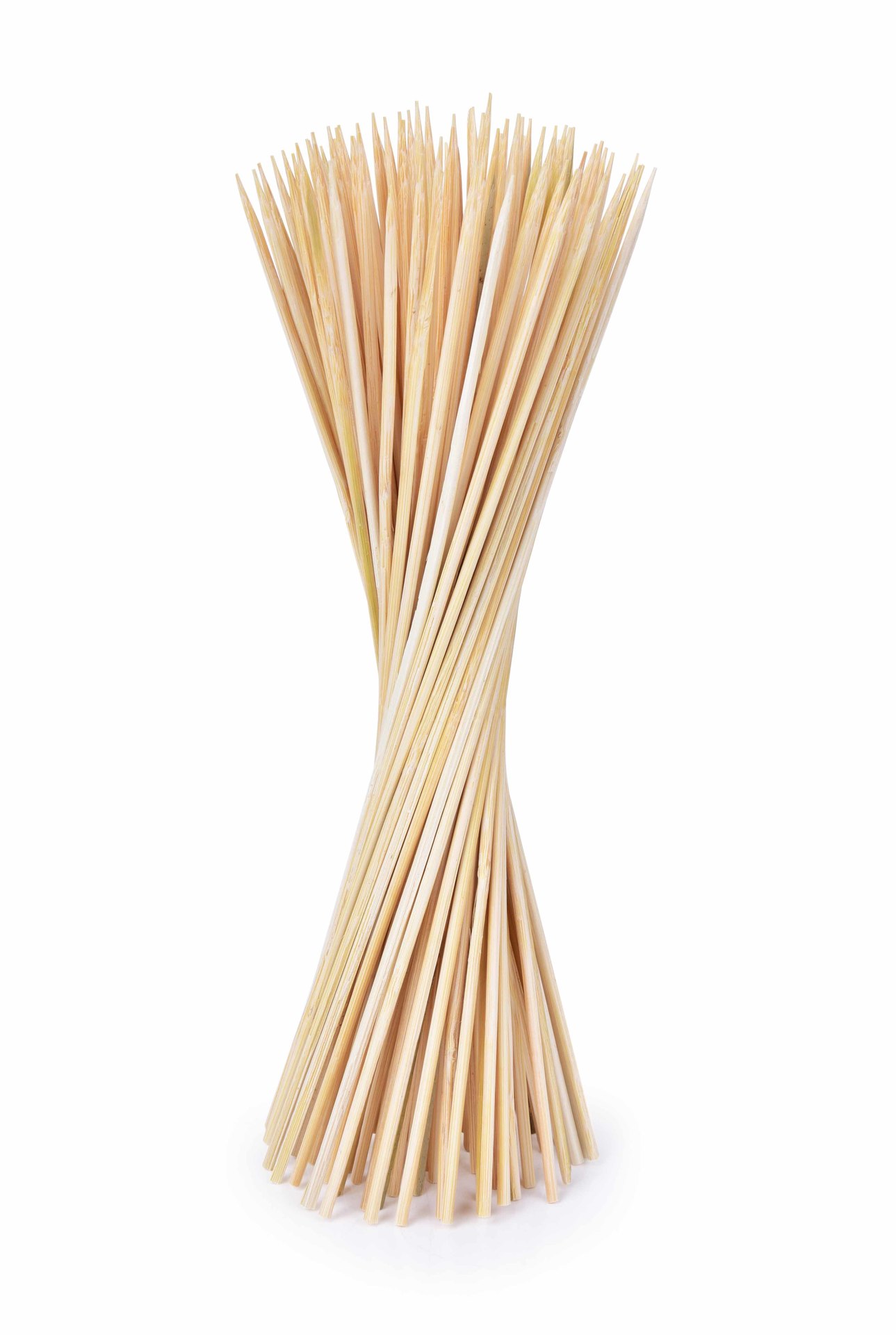 GoEco® bambusovej špajle 80 ks