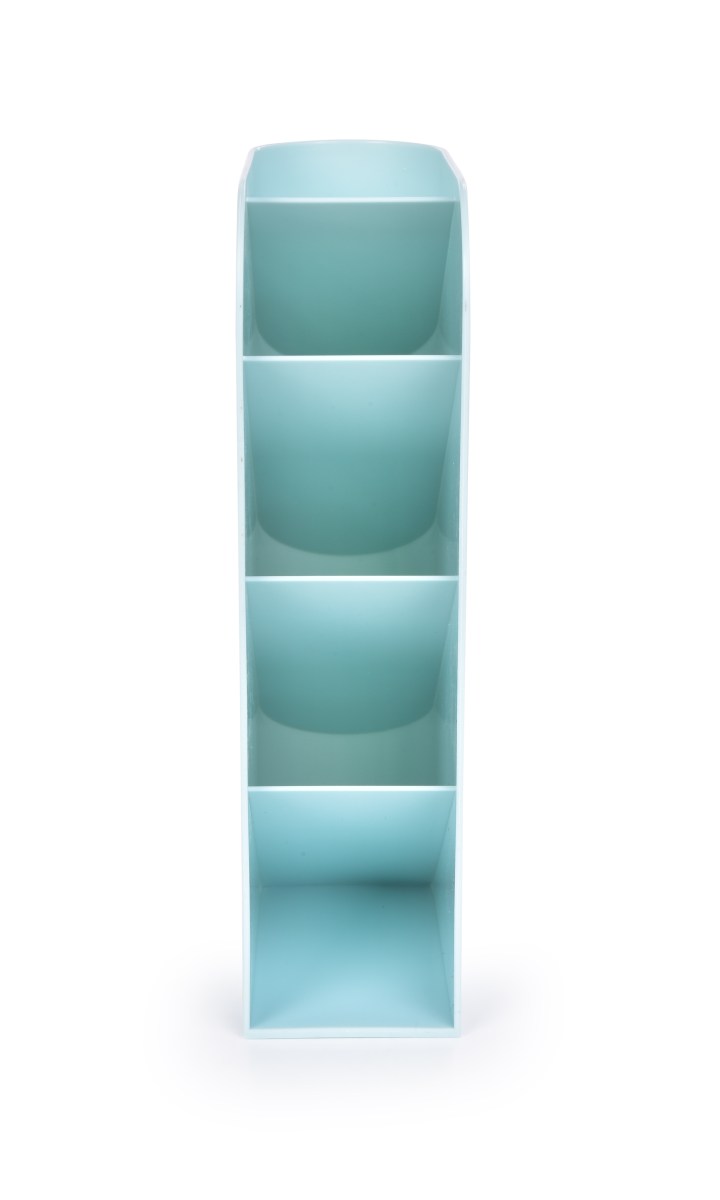 OFFICE kancelársky organizér s piatimi priehradkami