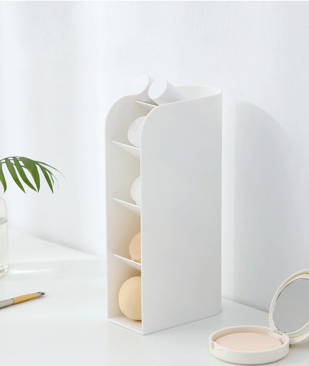 OFFICE kancelársky organizér s piatimi priehradkami