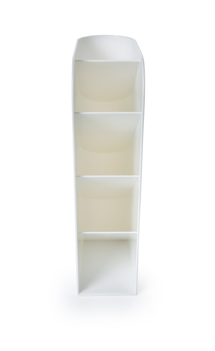 OFFICE kancelársky organizér s piatimi priehradkami