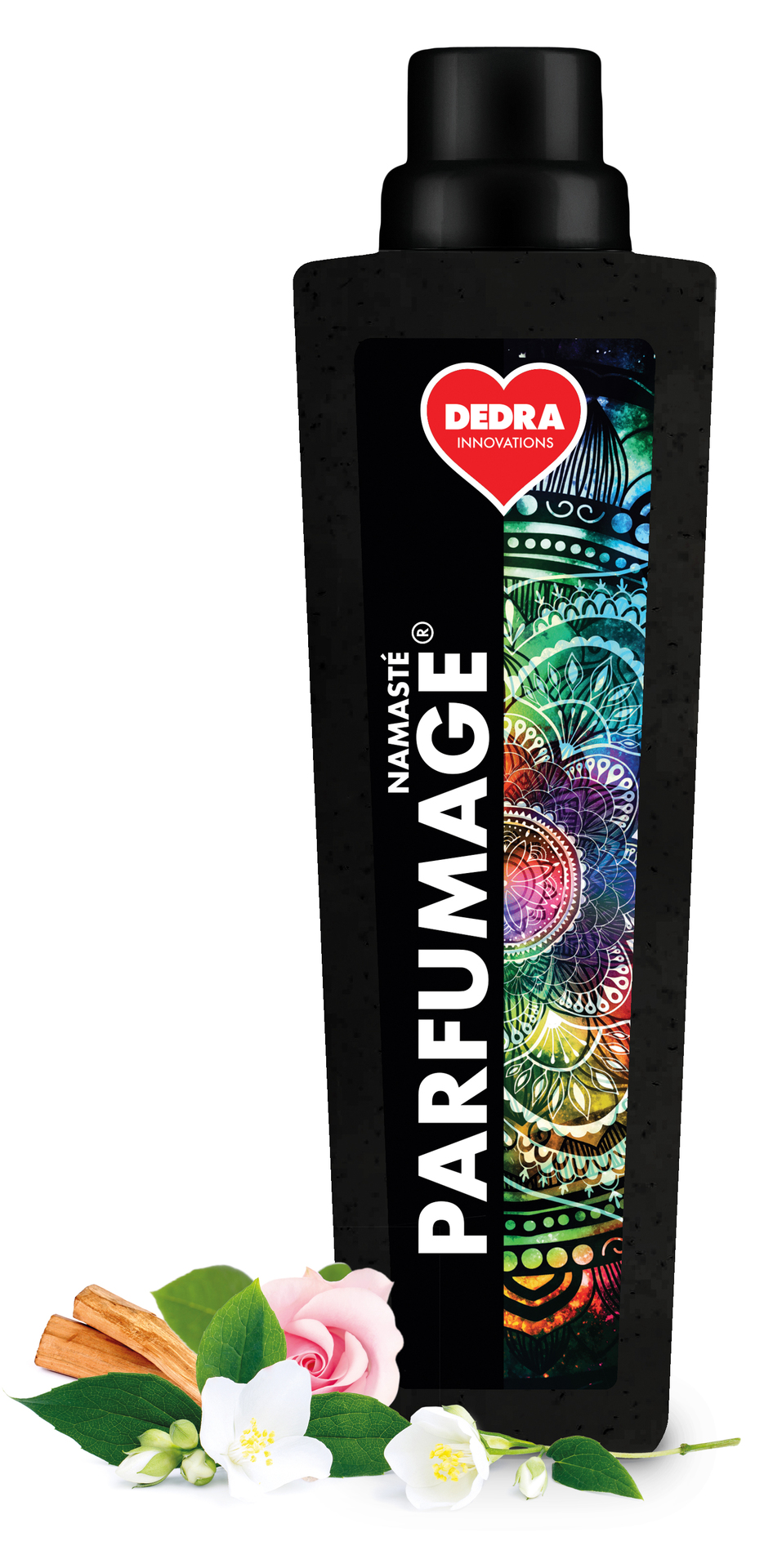 PARFUMAGE NAMASTÉ parfum na pranie a upratovanie