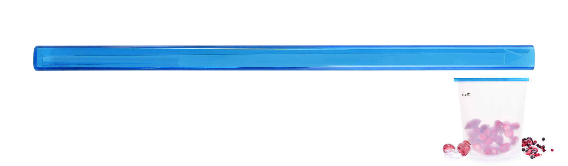 Levně SILISÁČEK | Náhradní spona k objemu 4000 ml