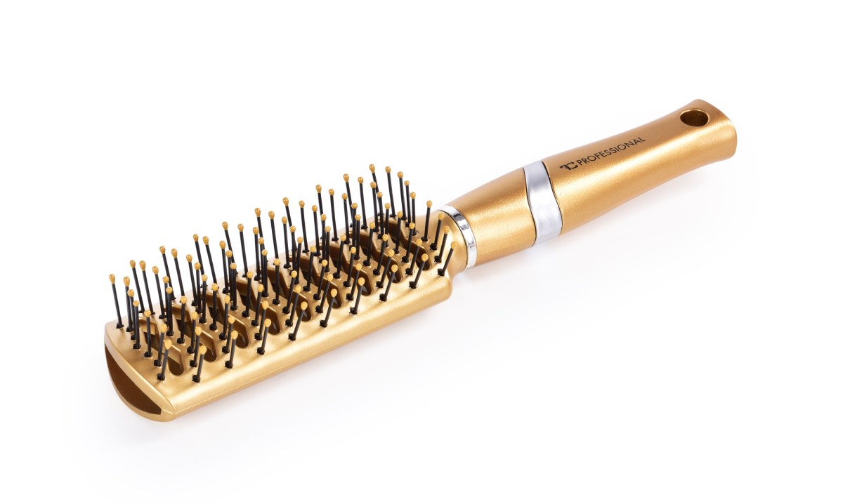 FC PROFESSIONAL plochá prefukávacia kefa