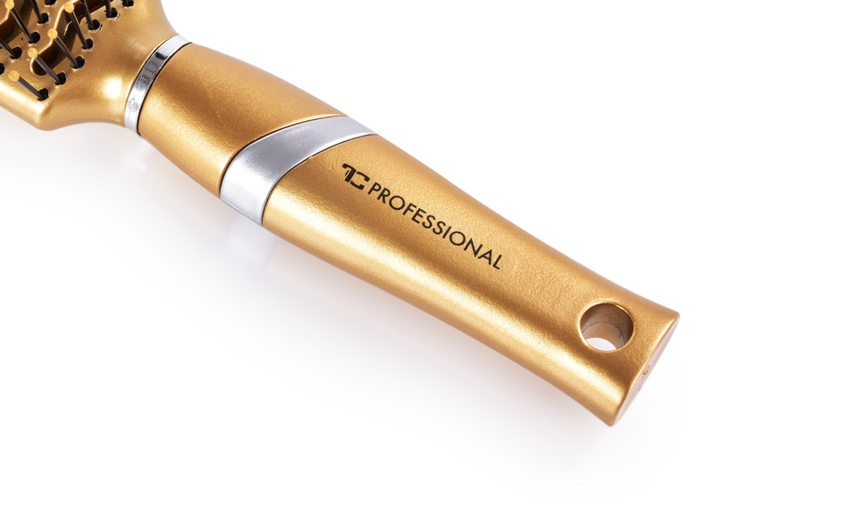 FC PROFESSIONAL plochá prefukávacia kefa