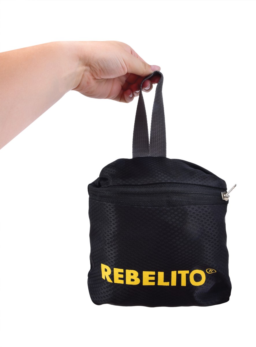 Ultralehký batoh REBELITO® ULTRALIGHT 25 litrů, skládací