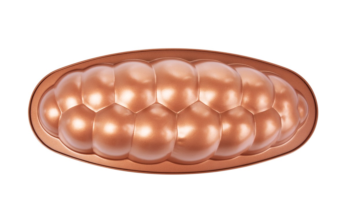 BIOPAN® nepriľnavá forma na vianočku