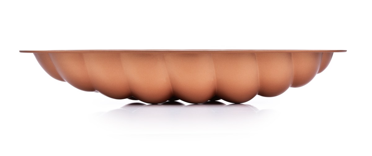 BIOPAN® nepriľnavá forma na vianočku