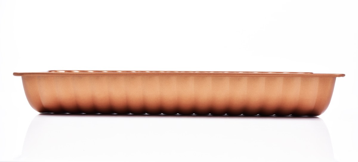 BIOPAN® nepriľnavá forma Srnčí chrbát