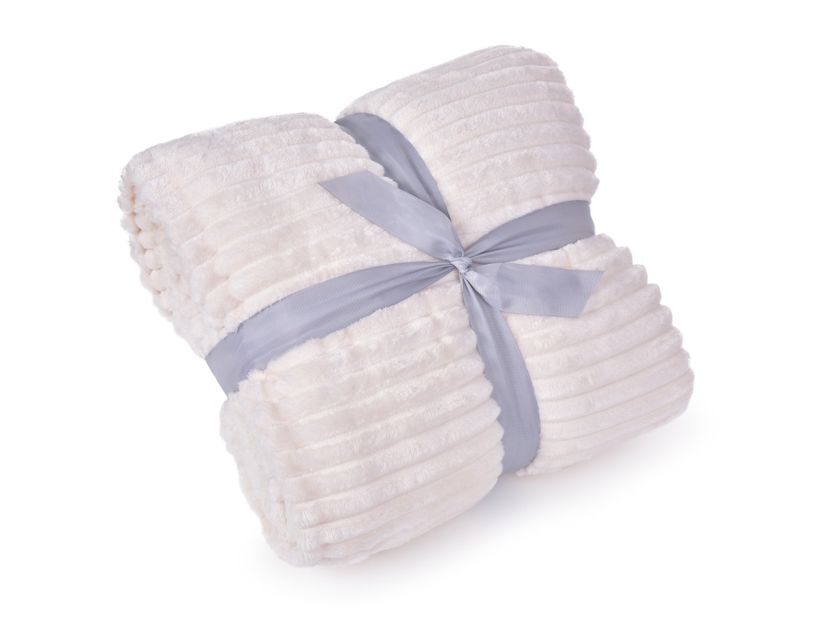 RELIEF LAGOON luxusná dvojvrstvová prikrývka