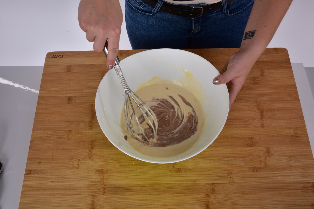 GOURMET nerezová metlička na šľahanie a miešanie