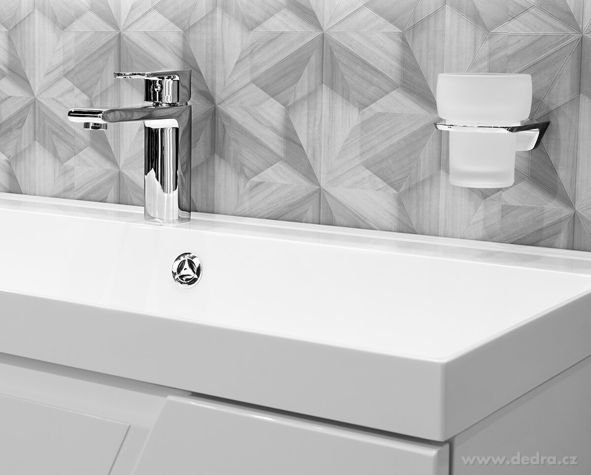 Silný EKO čistič na hrdzu a vodný kameň v kúpeľni a kuchyni ECO ULTRAGEL DEDRA