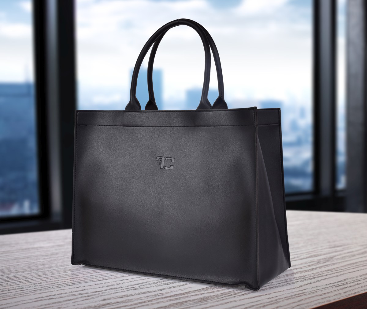 FC SHOPPER BAG elegantná taška
