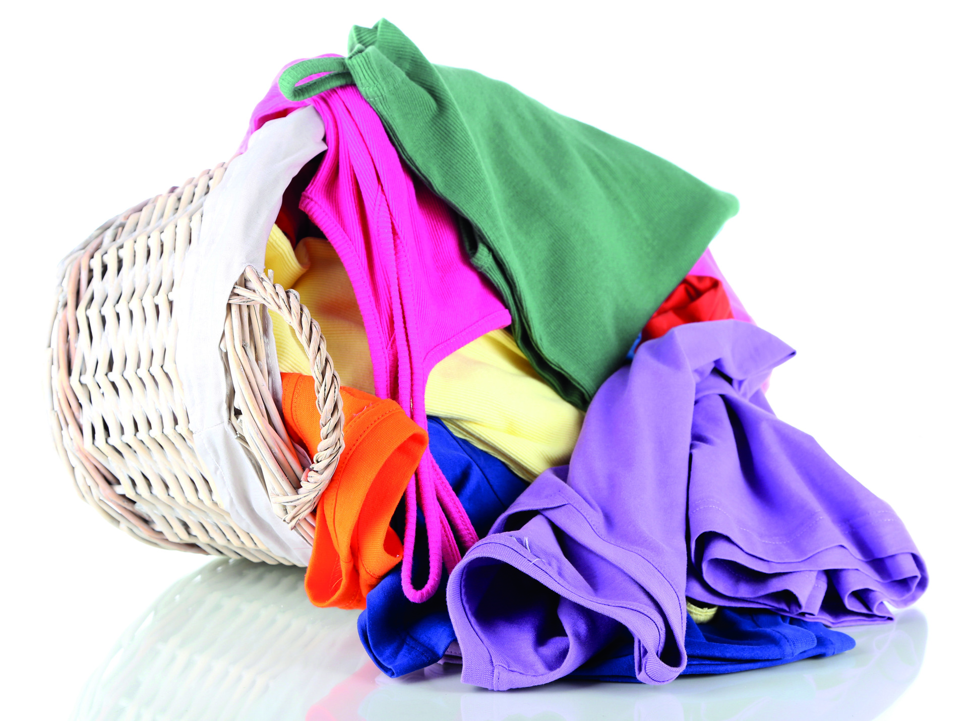Gel na praní s antimikrobiální přísadou, BACILEX®, na bílé a barevné prádlo