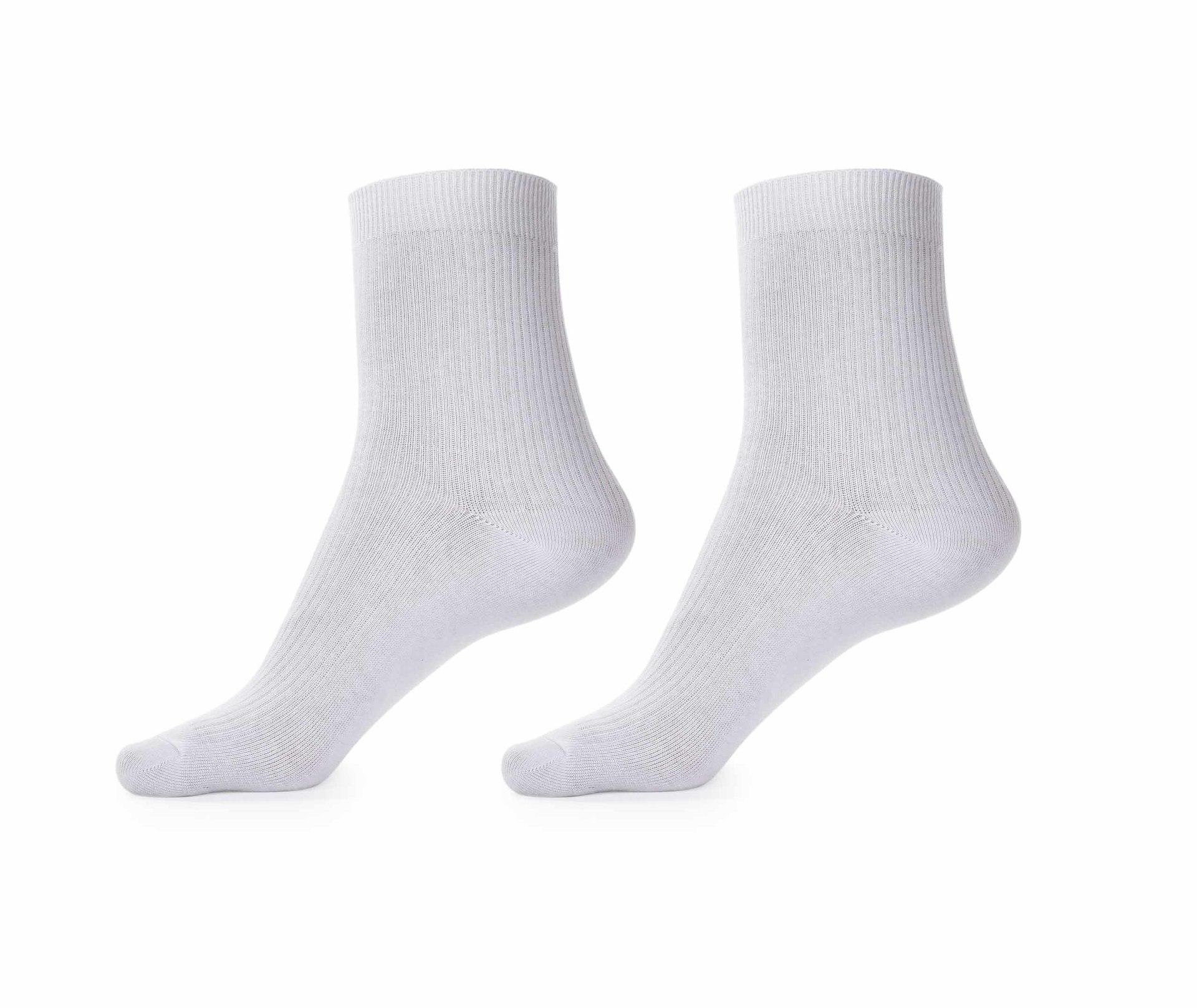 Sada 4 párů komfortních zdravotních ponožek   vel.3(43-46)