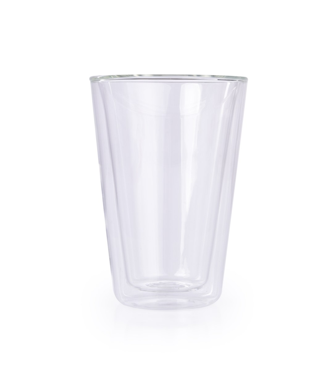 FC30972-400 ml dvojstenná TERMO poháre BOROSIL