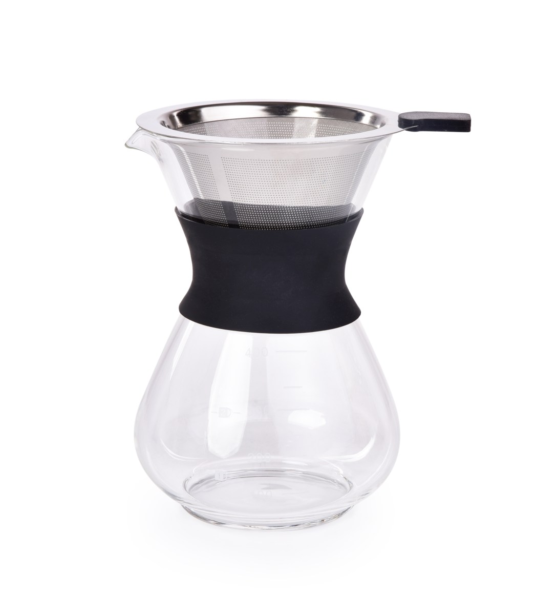 FC31011-400 ml ručné kávovar / kanvička POUR-OVER