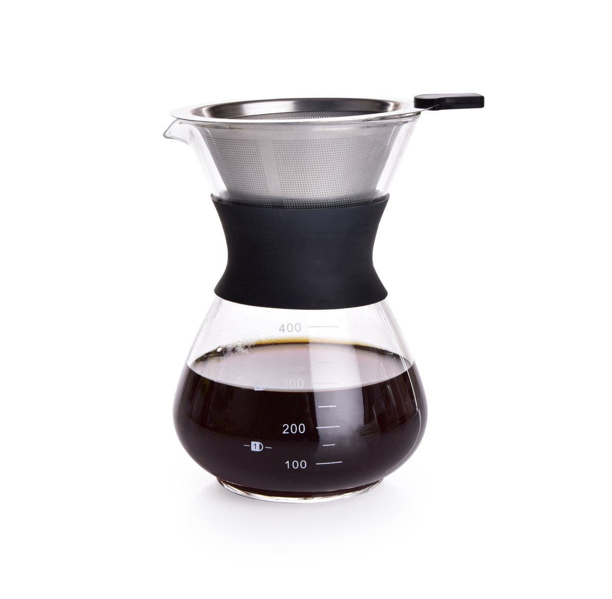 FC31011-400 ml ručné kávovar / kanvička POUR-OVER