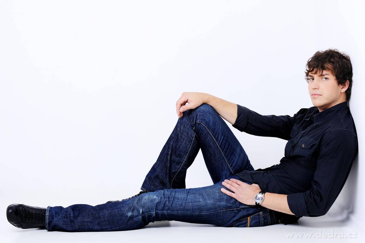 Špeciálny tekutý EKO prací prostriedok na džínsové oblečenie JEANSER® ECOSENSITIVE