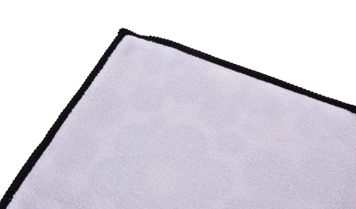 10 ks ultrasavé textilní kuchyňské utěrky GoEco® NEPAPÍR®