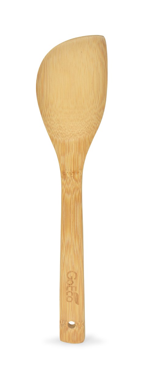 Bambusowa yka GoEco(R) skona, dugo 29 cm