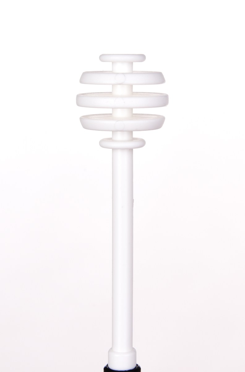 MEDOMAT Sklenená dóza na med 250 ml