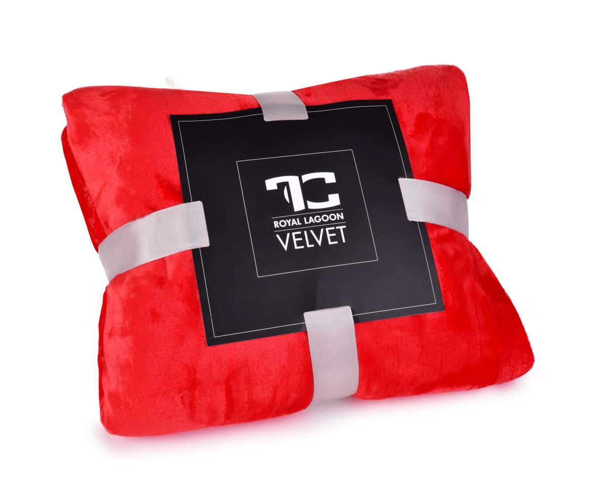 RELIEF LAGOON luxusná dvojvrstvová prikrývka