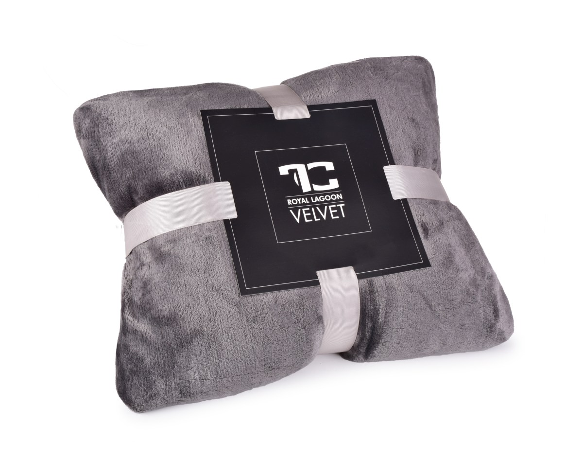 RELIEF LAGOON prikrývka