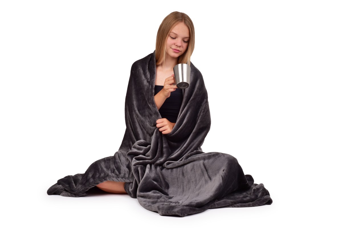 RELIEF LAGOON prikrývka