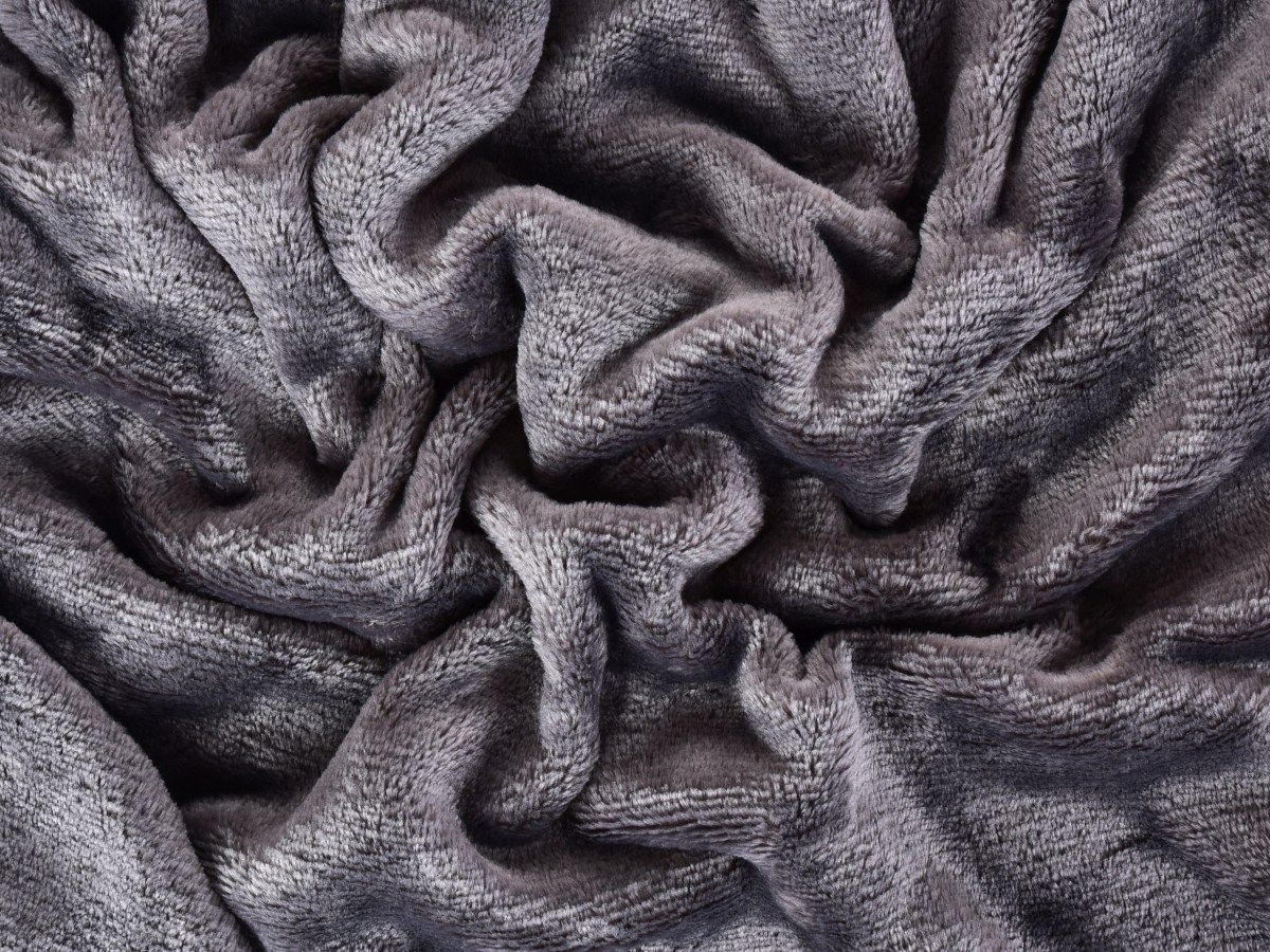 RELIEF LAGOON prikrývka