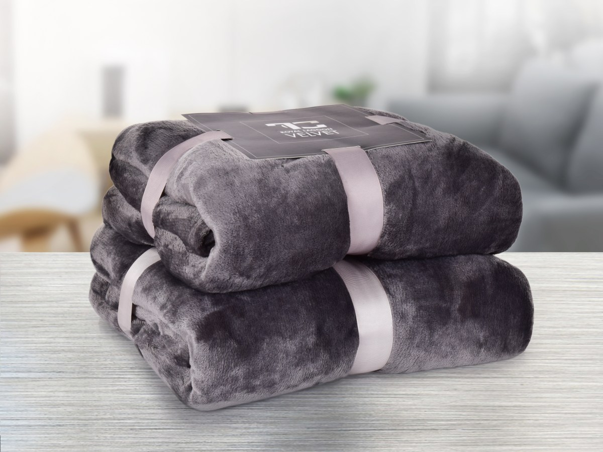 RELIEF LAGOON prikrývka