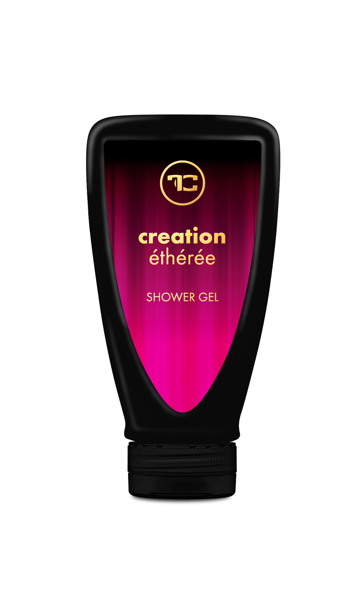 Pěnivý sprchový gel s broskvovým olejem, CREATION ÉTHÉRÉE 250 ml