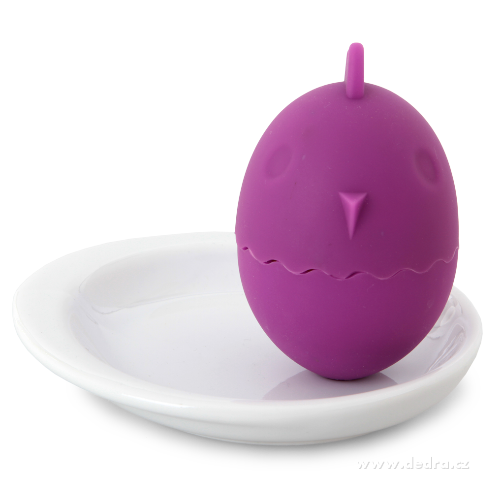 Stojánek, na snídaňová vejce