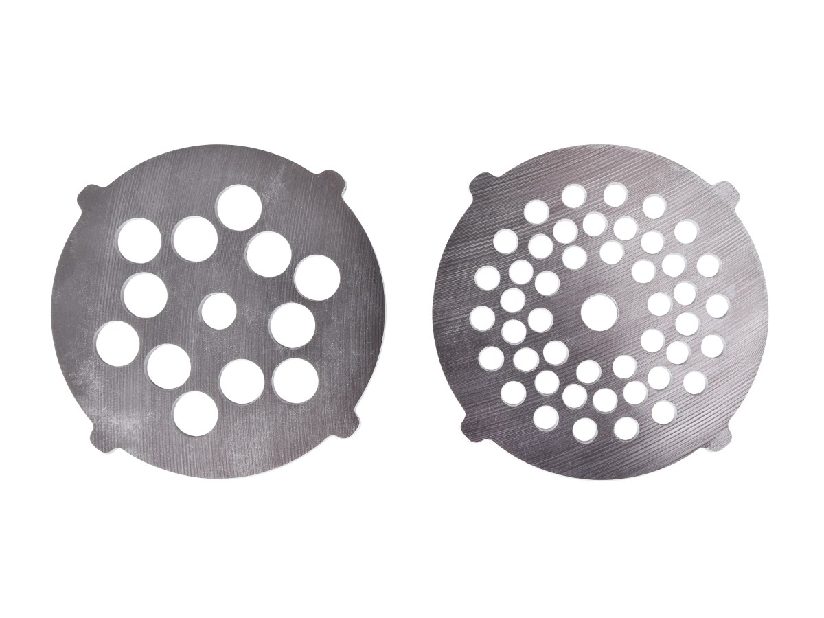 GOLEM veľký ručný mlynček na mäso