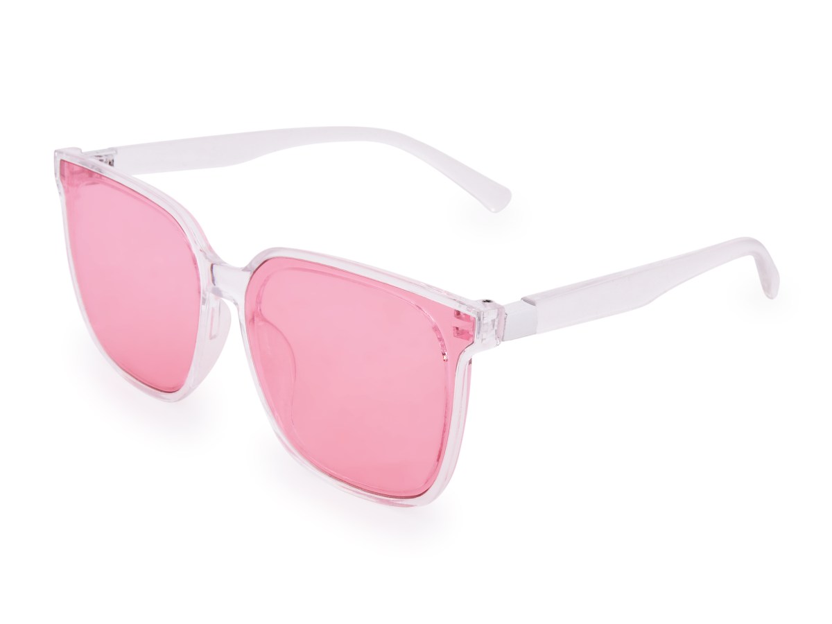 Slnečné okuliare, 100% UV ochrana