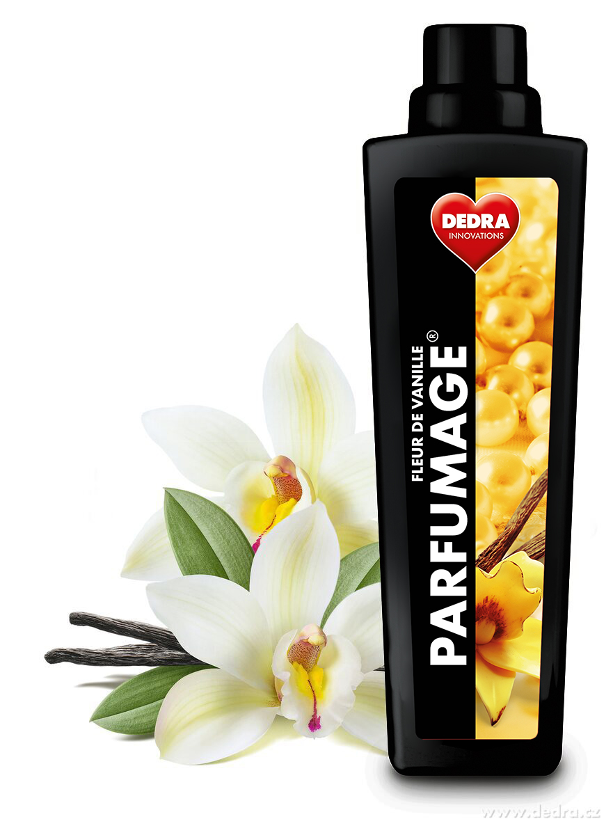 EKO parfémový superkoncentrát Parfumage Fleur de vanille