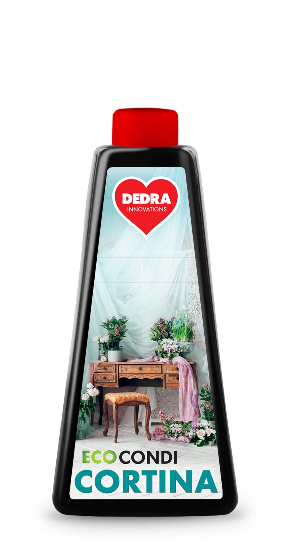 CORTINA | Kondicionér na záclony, krajky & spodní prádlo CONDI ECO | 500 ml
