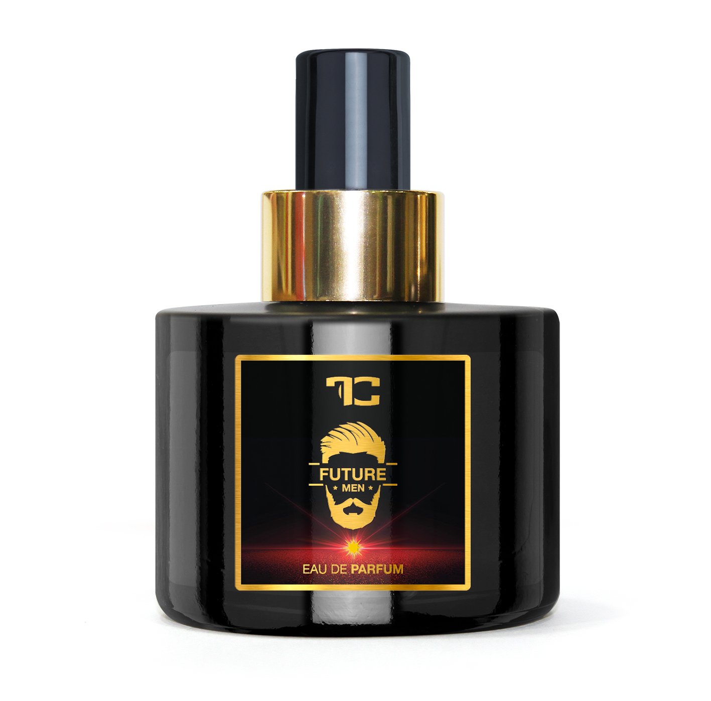 Levně HONORÉ | Eau de Parfum (EDP) | 100 ml