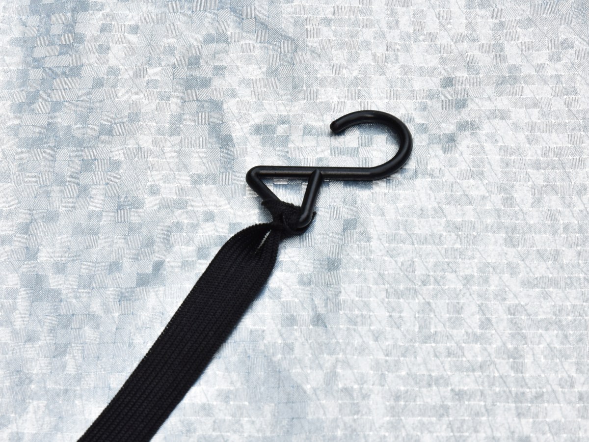 DRIVE slnečná & mrazová plachta na auto