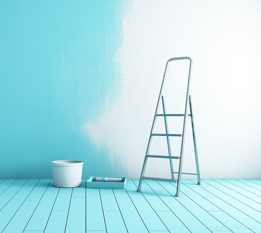 CEMENTEX odstraňovač cementových a vápenatých povlakov po maľovaní