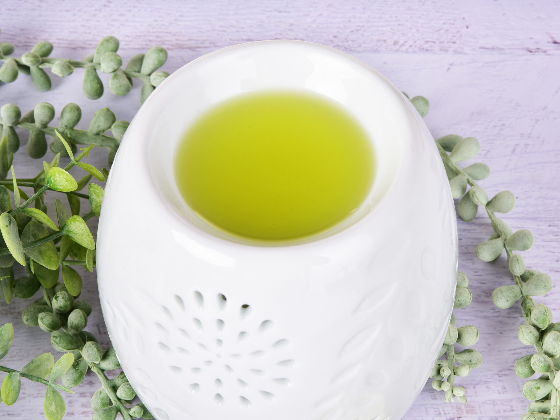 ZAZEN sójový vosk do aromalampy PARFUMIA®