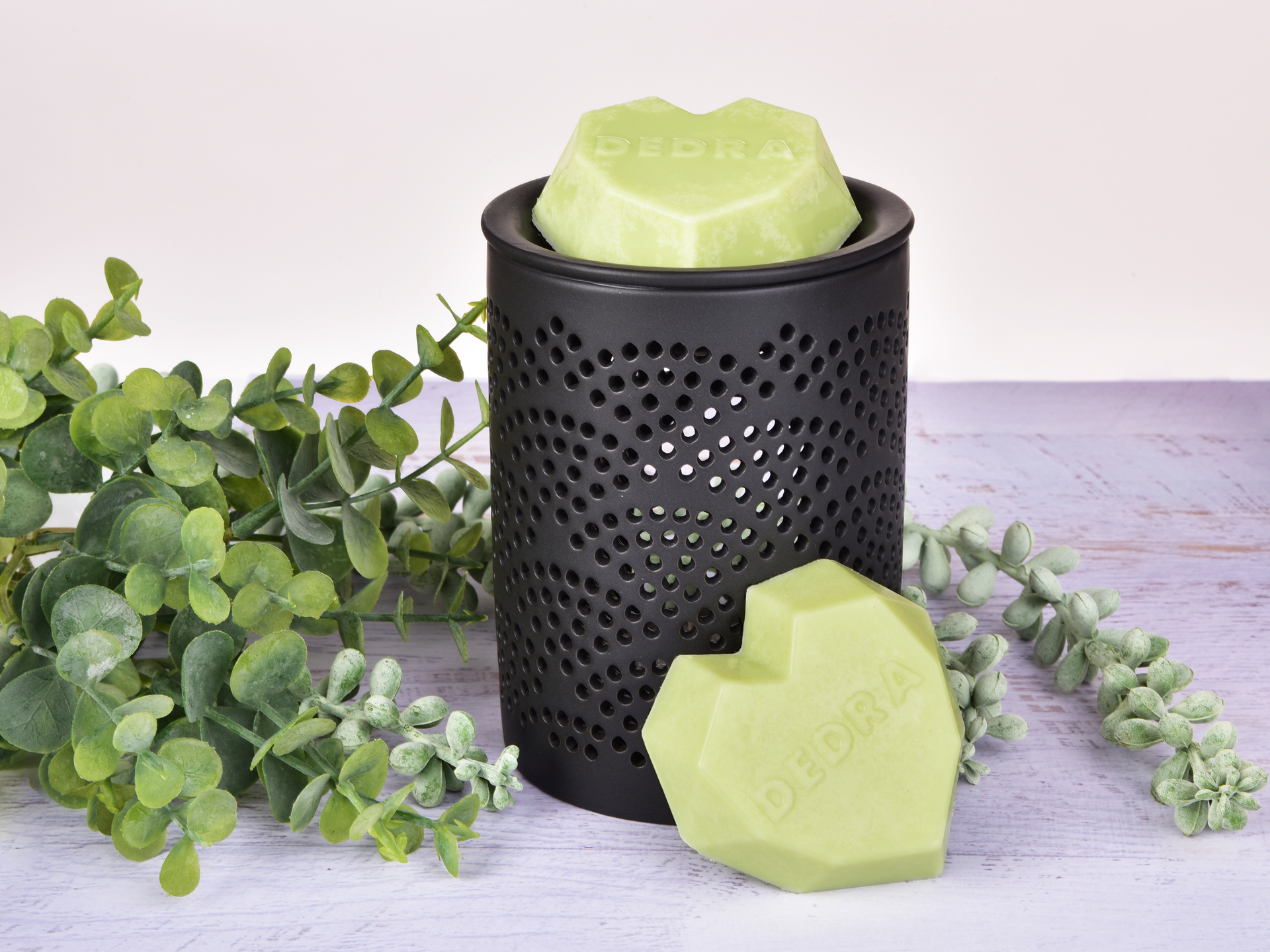 ZAZEN sójový vosk do aromalampy PARFUMIA®