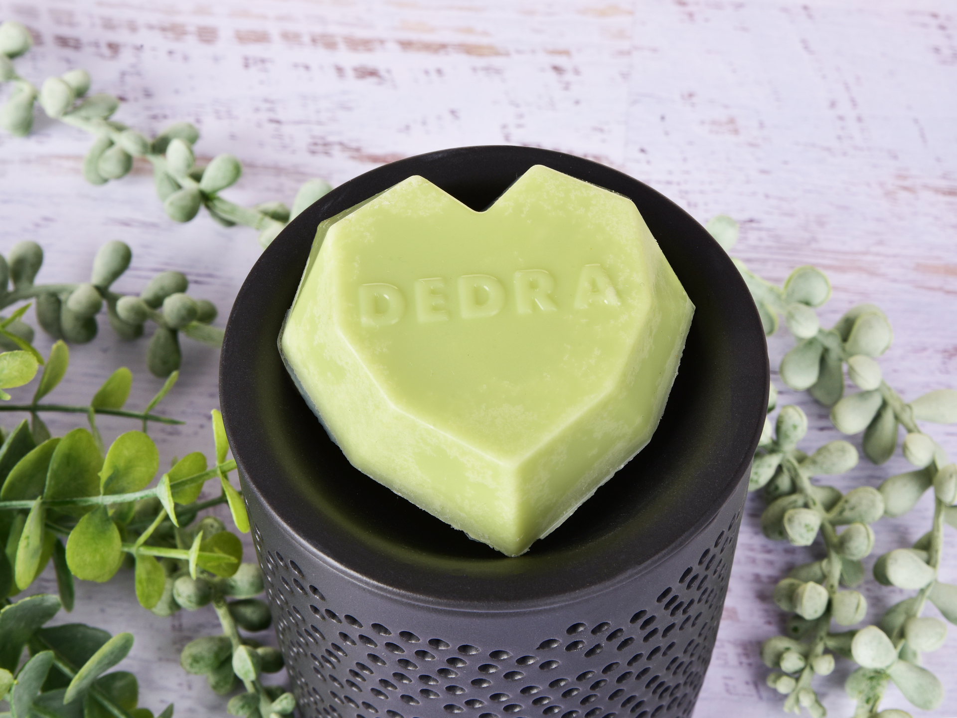 ZAZEN sójový vosk do aromalampy PARFUMIA®