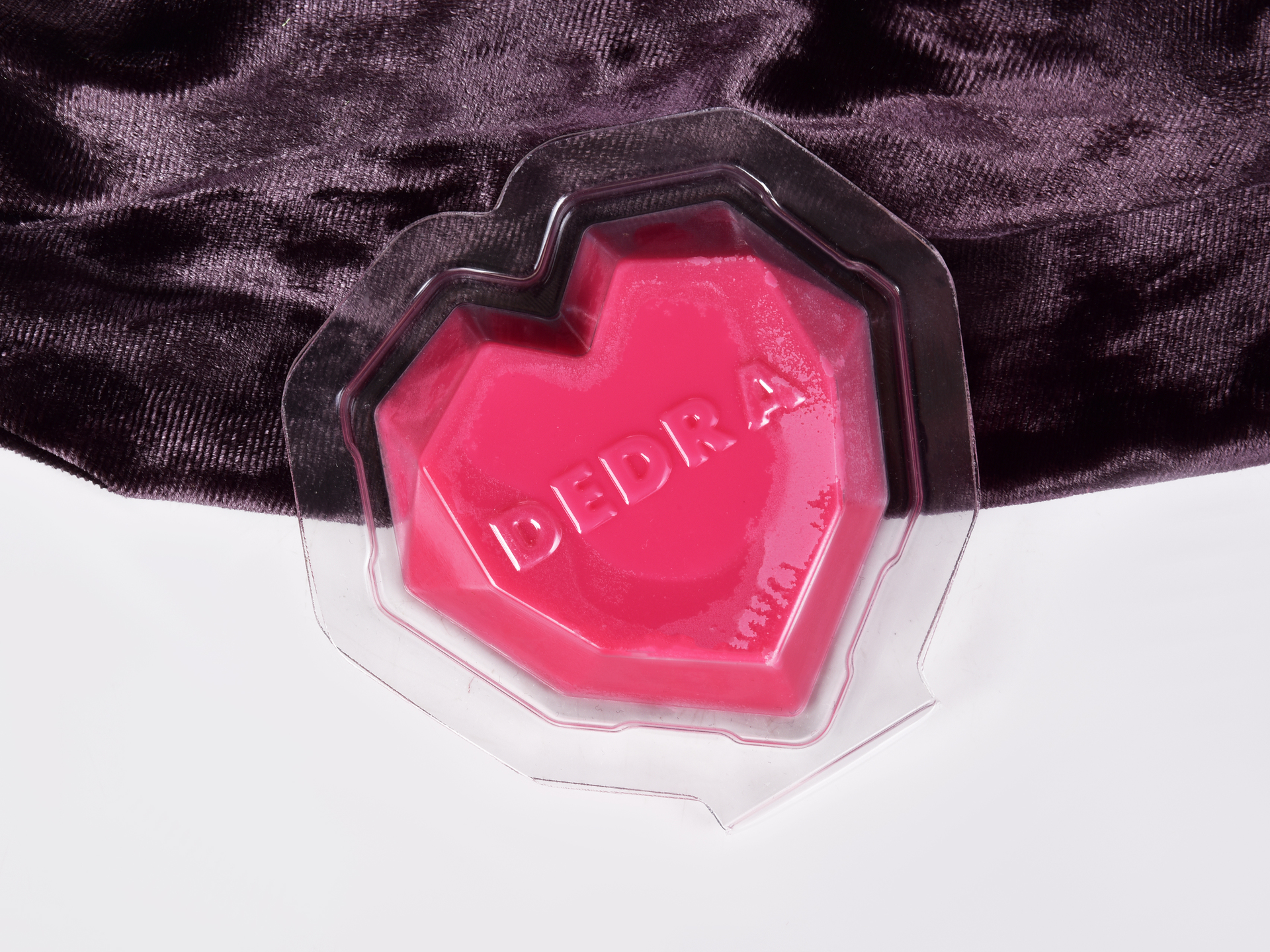 RED GRAPEFRUIT sójový vosk do aromalampy PARFUMIA®