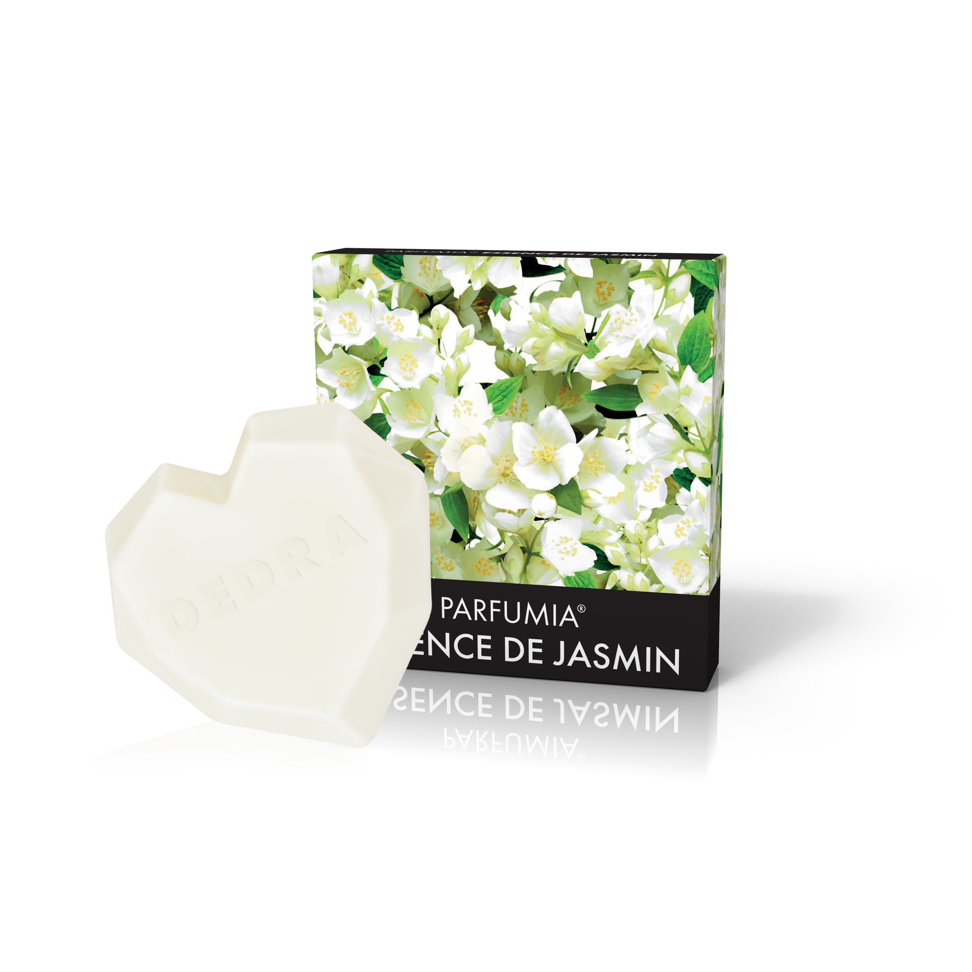 Vonný sójový EKO vosk Parfumia Essence de jasmin