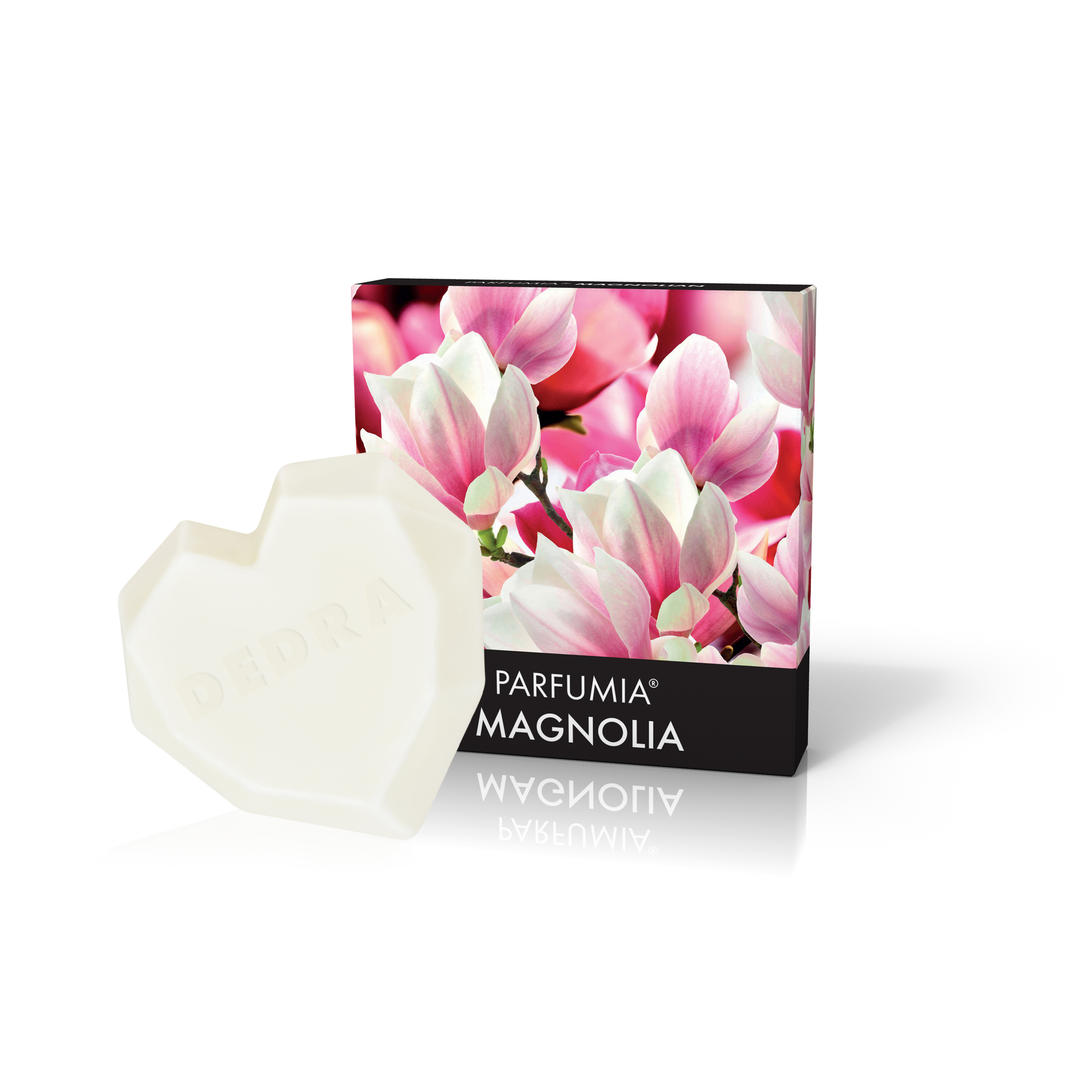 Vonný sójový EKO vosk Parfumia Magnolia