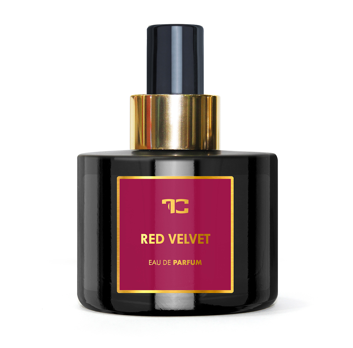 Dámská parfémová voda (EDP) RED VELVET