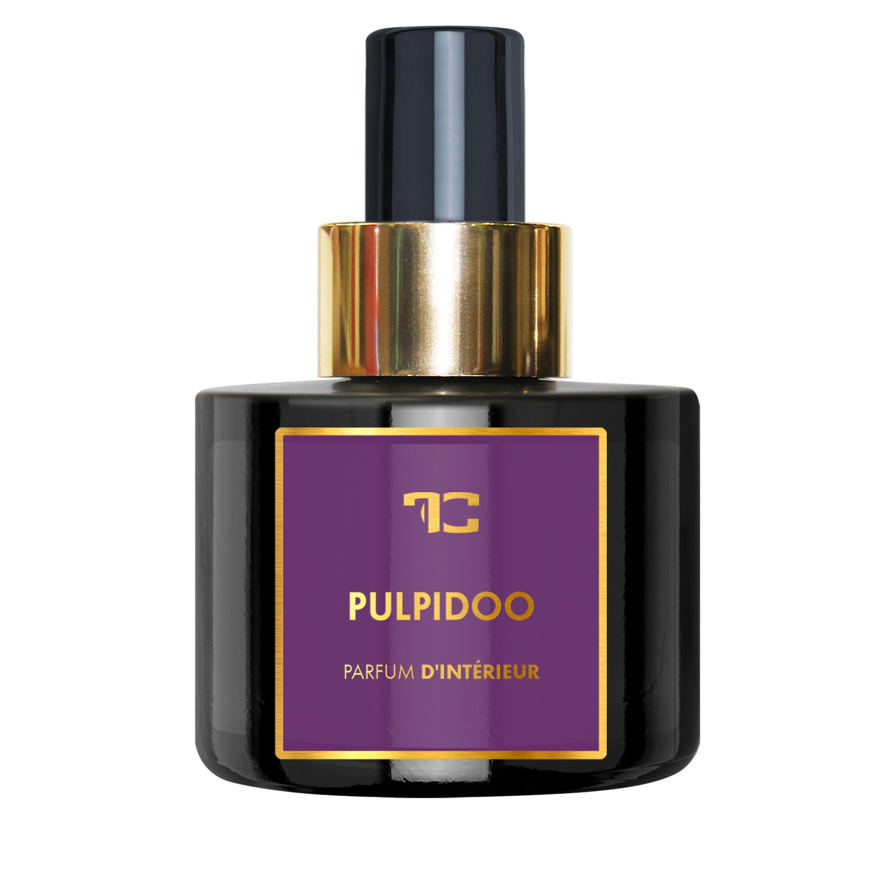 PULPIDOO bytový parfém v spreji PARFUM D'INTÉRIEUR