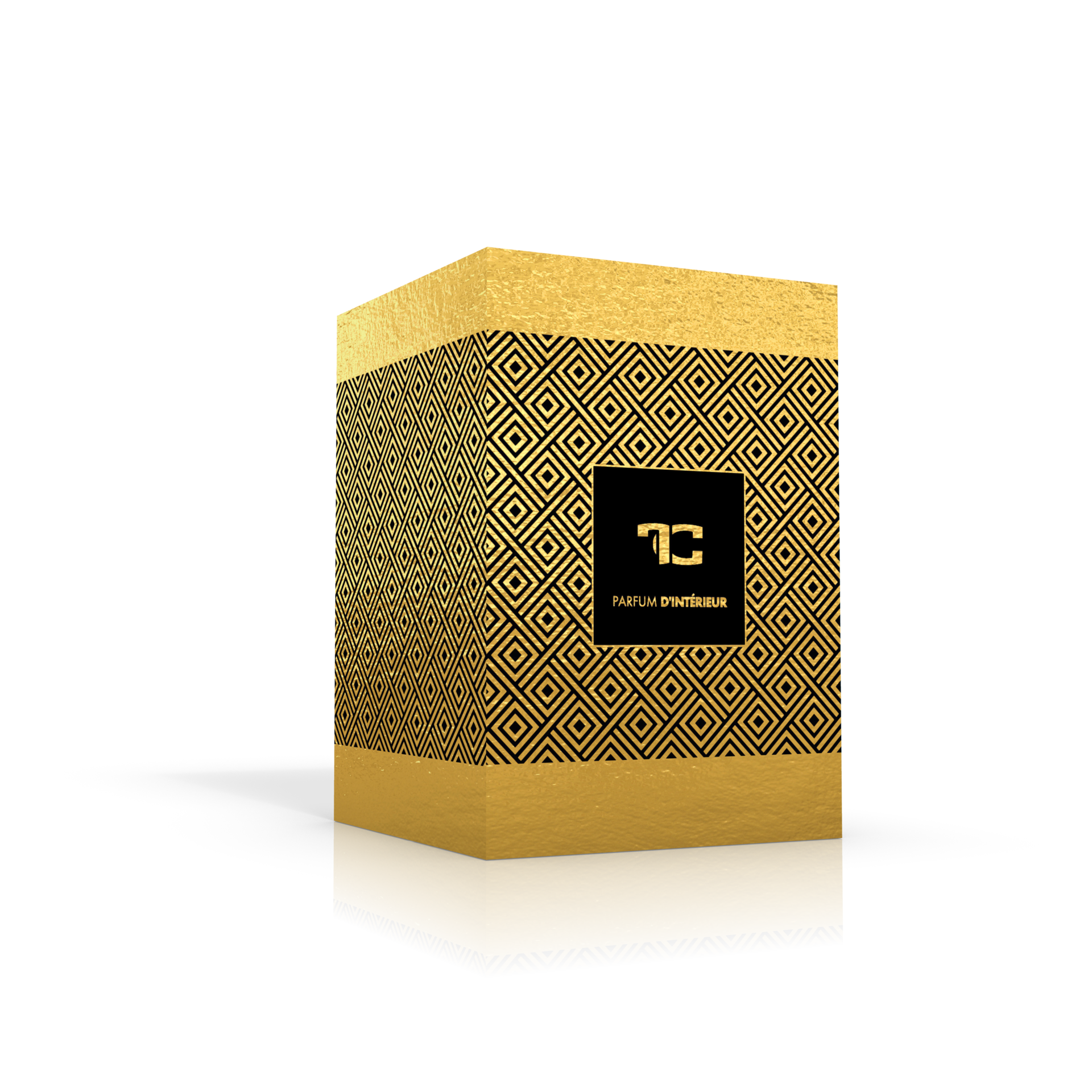 PULPIDOO bytový parfém v spreji PARFUM D'INTÉRIEUR