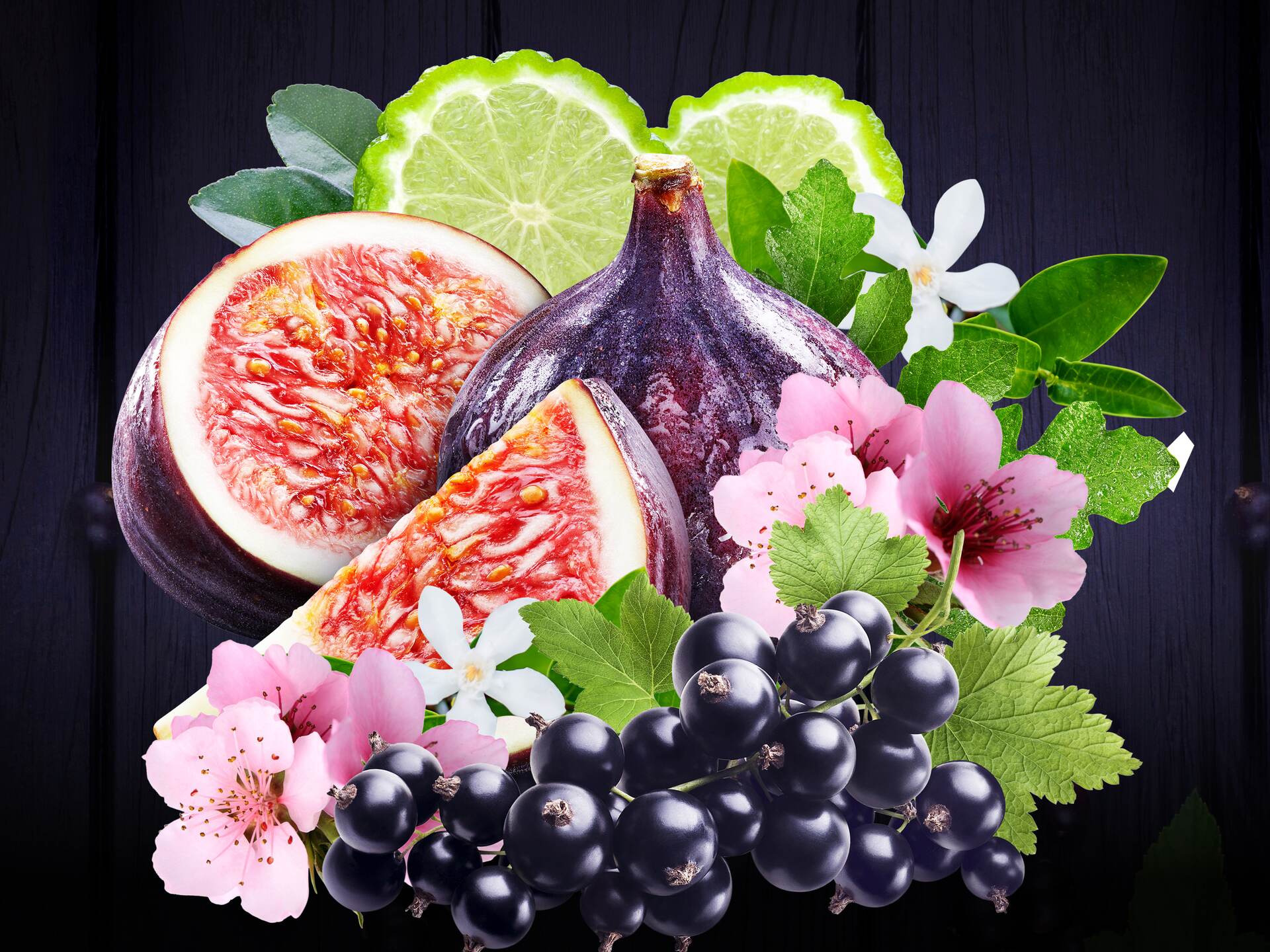 PULPIDOO bytový parfém v spreji PARFUM D'INTÉRIEUR